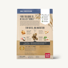 The Honest Kitchen Whole Food Clusters All Life Stage Chicken & Oat Recipe Dehydrated Dry Dog Food
