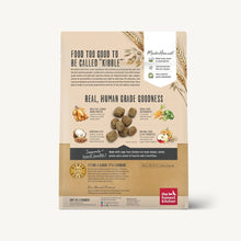 The Honest Kitchen Whole Food Clusters All Life Stage Chicken Recipe Grain Free Dry Dog Food
